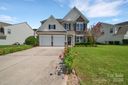 3309 Dunbar Lane sold home in Fort Mill, SC