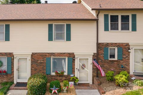 1330 5th Street 167 sold home in Tara Woods, Hickory, NC