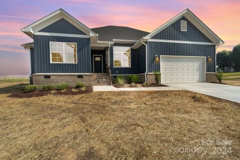 126 Galliher Road sold home in Farmony Park, Harmony, NC
