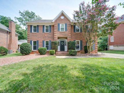 112 N Brackenbury Lane sold home in Laodicea, Charlotte, NC