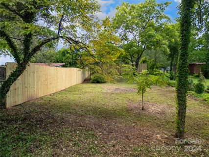 Tbd Reservoir Road sold home in Ladsonville, Brevard, NC