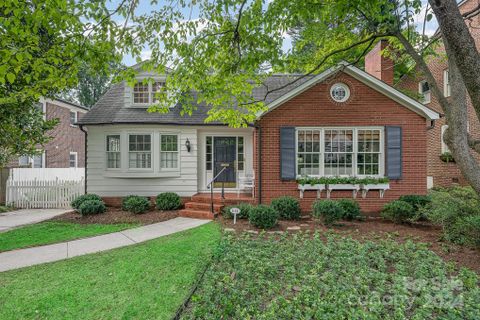 614 Moravian Lane