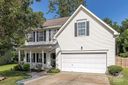 405 Matfield Court sold home in Monroe, SC