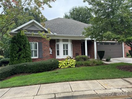 1177 Bunch Drive sold home in MAGNOLIA GLEN, Statesville, NC