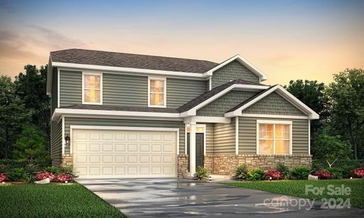 2548 Blue Sky Meadows Drive
