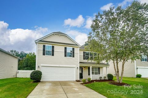 4917 Mcclure Road sold home in Northlake Landing, Charlotte, NC