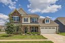 22028 Finworthy Lane sold home in Huntersville, SC