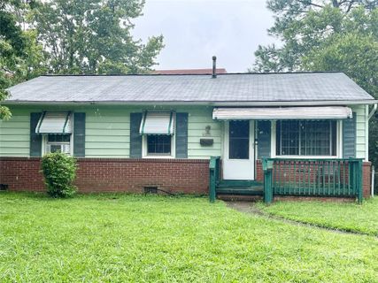 2606 Abelwood Road