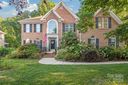 6120 Abergele Lane sold home in Matthews, SC