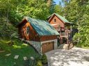 148 Swans Way sold home in Lake Lure, SC