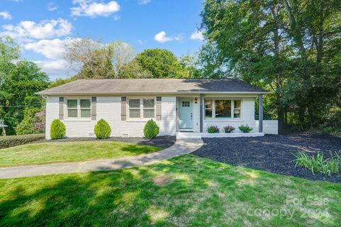 6612 Brookcrest Drive