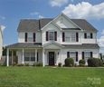 505 Clearwater Drive sold home in Concord, SC