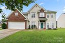 8503 Four Sisters Lane sold home in Charlotte, SC