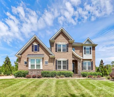 7007 Caliterra Drive sold home in Quintessa, Wesley Chapel, NC