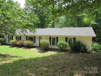 50 Hawkins Lane sold home in Land of Lakes, Mill Spring, NC