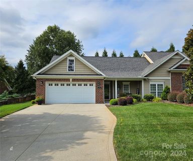 106 Abbington Lane sold home in Magnolia Plantation, Shelby, NC