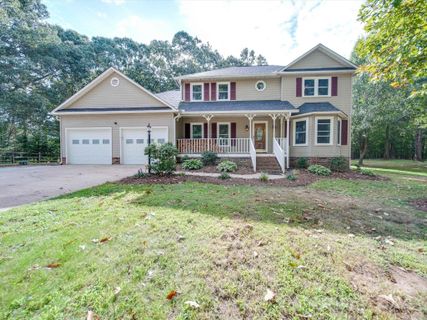 105 S Deerfield Circle sold home in Plantation Ridge, Salisbury, NC