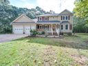 105 S Deerfield Circle sold home in Salisbury, SC