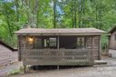 45 Sassafras Lane sold home in Maggie Valley, SC