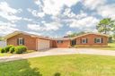 1405 Northcrest Drive sold home in Albemarle, SC