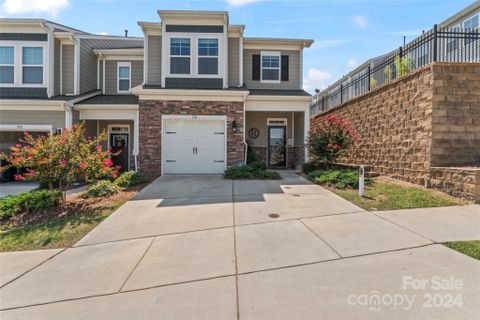 310 Bulrush Road sold home in Ivy Ridge, Clover, SC
