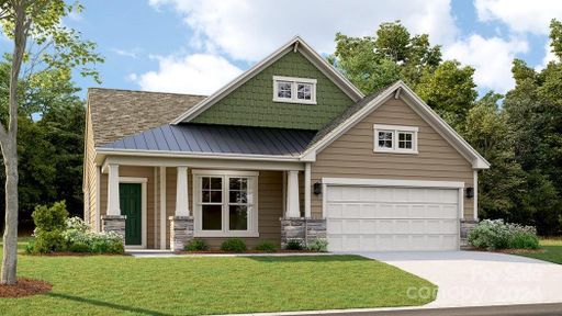 129 Carolina Cherry Court BF5 221