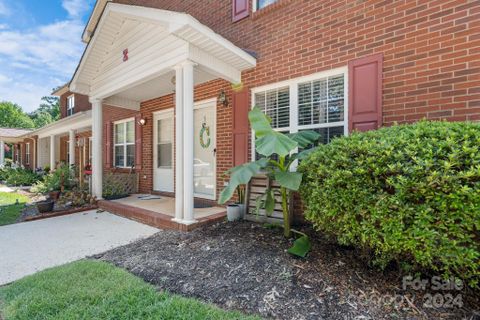 102 Brandywine Drive Z-5 sold home in Brandywine, Conover, NC