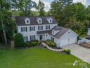 2819 Briar Ridge Drive sold home in Charlotte, SC