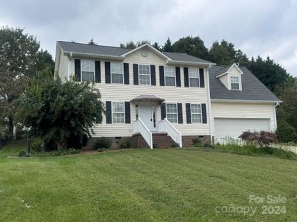 2409 27th Avenue Circle sold home in Brookfield, Hickory, NC