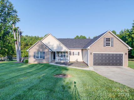 179 Sundance Circle sold home in Deer Crossing, Statesville, NC