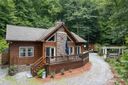 104 Equestrian Drive 46 sold home in Bryson City, SC