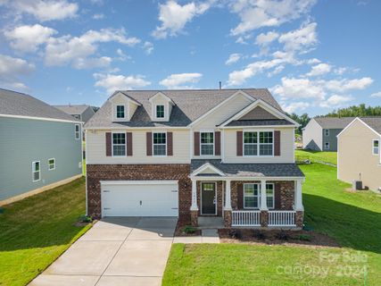 3842 Cullen Meadows Drive