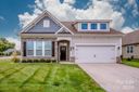 103 Cup Chase Drive sold home in Mooresville, SC
