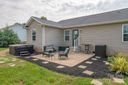 2182 Mintew Circle sold home in Lincolnton, SC