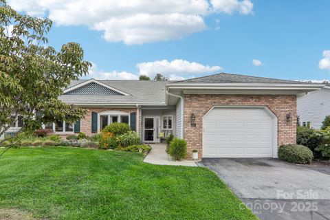 23 Country Meadows Lane sold home in Country Meadows, Hendersonville, NC