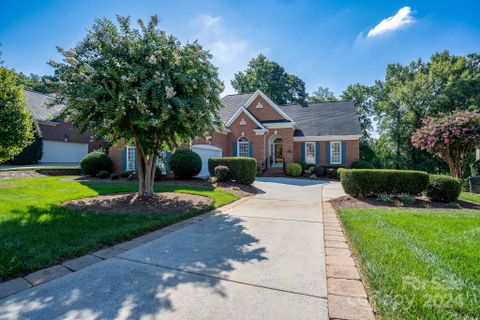 16016 Covington Point Lane