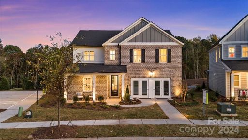 8122 Franklin Trail Street sold home in Alton Creek, Charlotte, NC