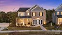 8122 Franklin Trail Street sold home in Charlotte, SC