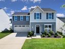 134 Crownpiece Street sold home in Troutman, SC