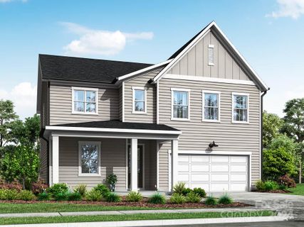 8121 Franklin Trail Street sold home in Alton Creek, Charlotte, NC