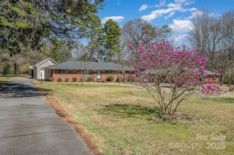 1206 Mineral Springs Road sold home in Mineral Springs, Charlotte, NC