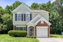 2402 Sawyer Drive sold home in Charlotte, SC