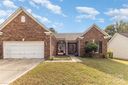 9419 Melanie Thompson Drive sold home in Charlotte, SC