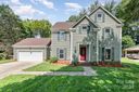 7736 Blythwood Lane sold home in Charlotte, SC