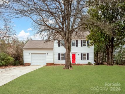 8920 Danson Drive