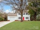 8920 Danson Drive sold home in Charlotte, SC