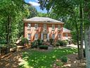 6921 Out Of Bounds Drive sold home in Charlotte, SC