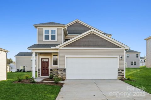 743 Olde England Drive