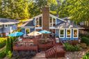 504 Northwest Drive sold home in Davidson, SC
