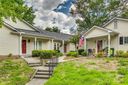 2711 New Hamlin Way sold home in Charlotte, SC